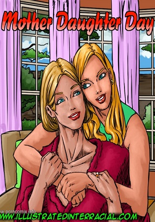 Lesbian Incest Porn Comic - Mom Lesbian Porn Comics | Niche Top Mature