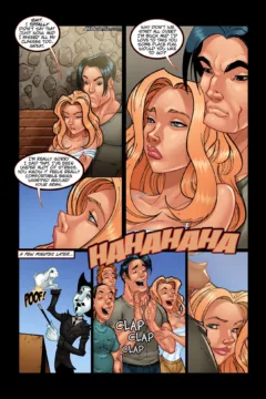 First Date – Ch.1 (5)