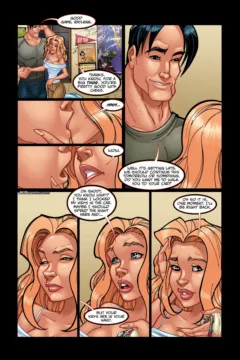 First Date – Ch.1 (8)