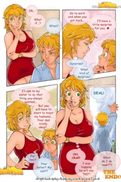 Opposite World – Chapter (7)