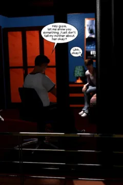 Busted and Caught 2 (23)