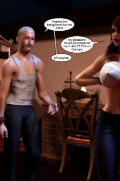 Busted and Caught 2 (88)