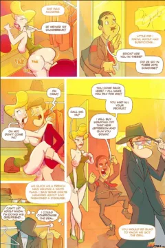 Grumpy Old Man Jefferson 3 (10)