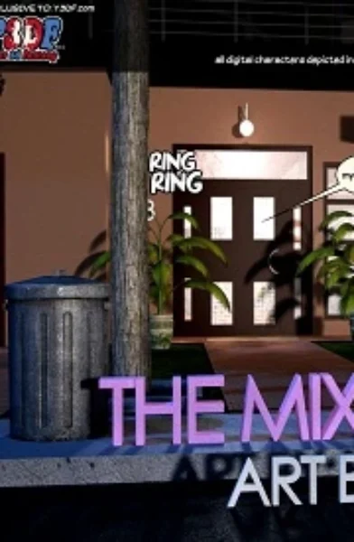 Y3DF The Mix