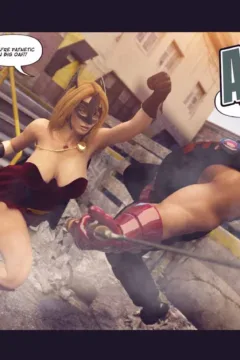 Y3DF- Velvet Feather (4)