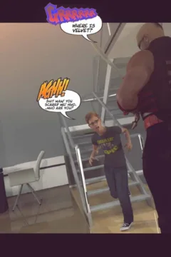 Y3DF- Velvet Feather (45)