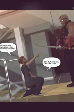 Y3DF- Velvet Feather (46)