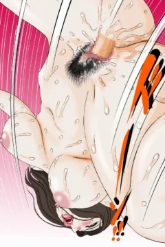 Drowning in ecstasy from a son’s request (21)