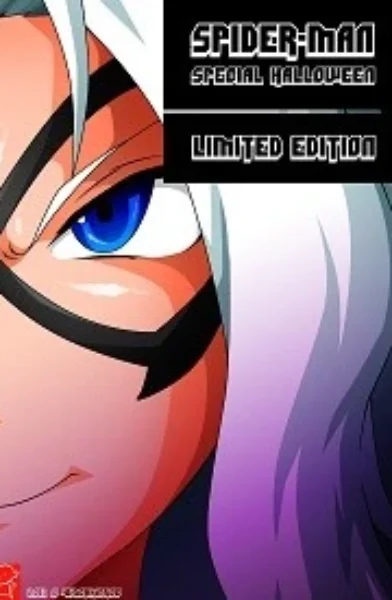 SpiderMan - Special Halloween