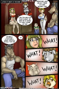 Dwight Sell Some0003