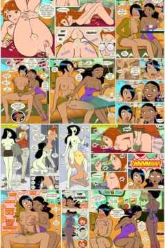 he Tale Of Kiki Possible031