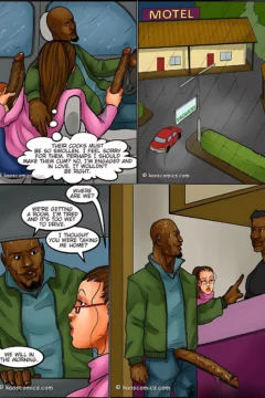 Girls Night Out- Alisa (6)