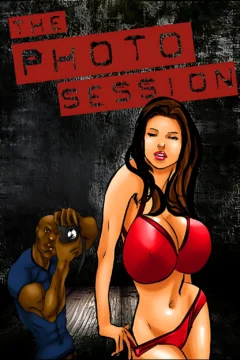 Kaos- Photo Session (1)