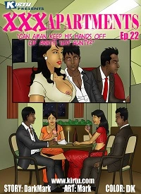 XXX Apartments Episode 22