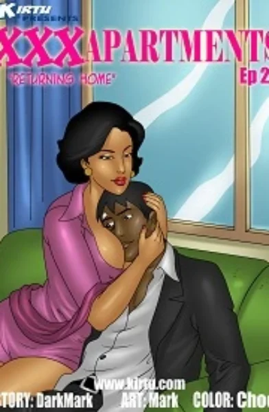 XXX Apartments Episode 23