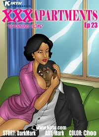 XXX Apartments Episode 23