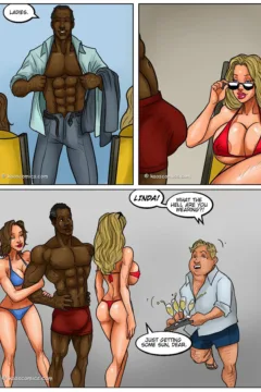 Bikini Conspiracy (43)