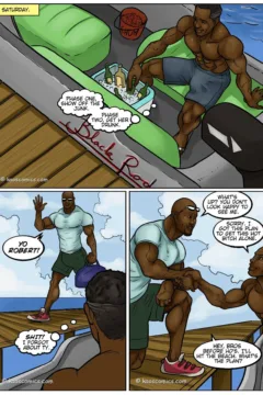 Bikini Conspiracy (8)