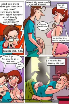 Family Sacana – Darling of Mommy0003