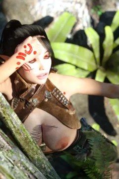 Pandora’s Pleasure- Affect3D0008