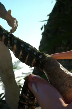 Pandora’s Pleasure- Affect3D0013