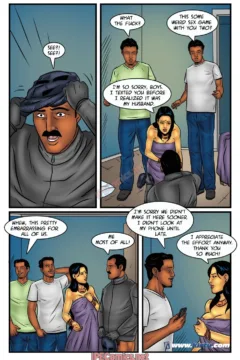 Savita Bhabhi – Episode 49 (30)
