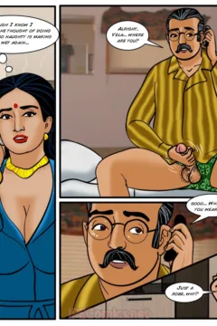 Velamma Episode 45 (15)