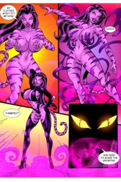 Alicia Goes Wonderland- ZZZ0007