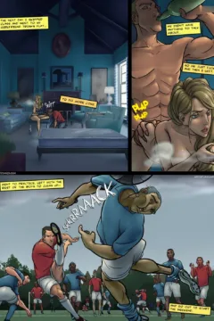 Art of Jaguar- Pub Life0004