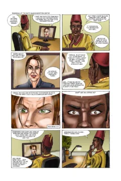 Black Empire New Sirte0043