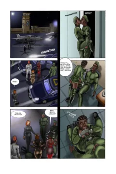 Black Empire New Sirte0047