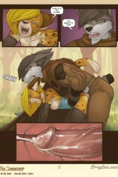 [Bonk] The Summoner0018