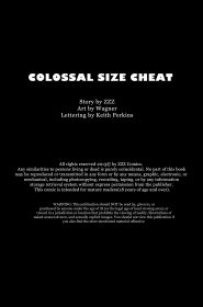 ColossalSizeCheatCE001