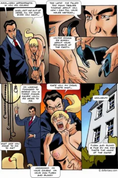 Dofantasy-Family Trap0017