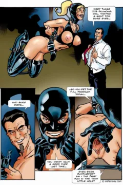 Dofantasy-Family Trap0018