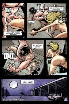 Dofantasy-Family Trap0051