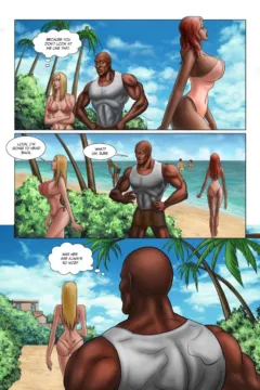 Guaranteed as Advertised-Elenas Tale006