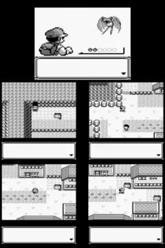 Pokemons Sexarite 1004