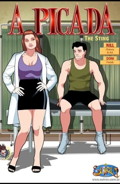 Seiren-The Sting (English)