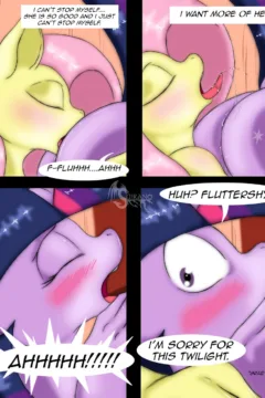 [Suirano] Temptation (My Little Pony)0004