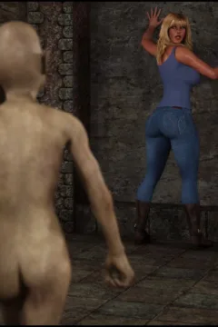 Blackadder- The Old House0003