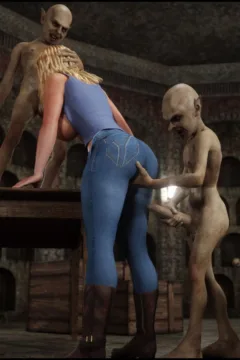 Blackadder- The Old House0011