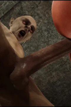 Blackadder- The Old House0015