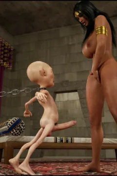 Blackadder – My Precious0004