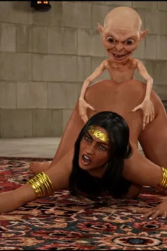 Blackadder – My Precious0010