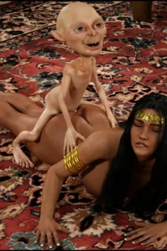 Blackadder – My Precious0013