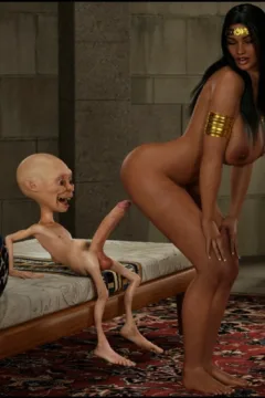 Blackadder – My Precious0042