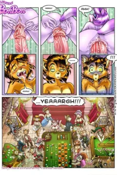 Bon Bon-Doctor Wilson (10)