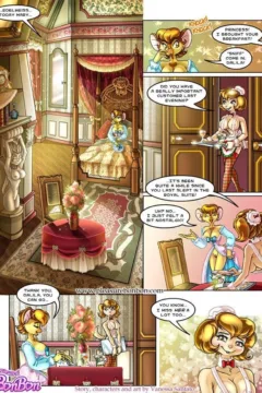 Bon Bon-Doctor Wilson (19)