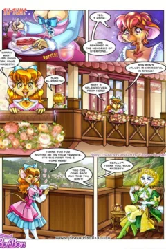 Bon Bon-Doctor Wilson (20)